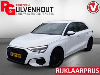 Audi A3 - afbeelding nr 1