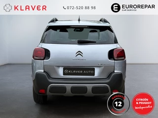 Citroën C3 Aircross - afbeelding nr 6