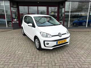 Volkswagen up! Up 1.0 BMT TAKE