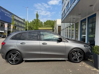 Mercedes-Benz B-Klasse - afbeelding nr 4