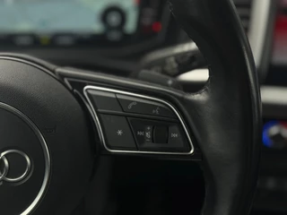Audi A1 Audi A1 citycarver Design Luxe 1.0 TFSI 110PK |Vol leder| Eerste Eigenaar | BTW Auto | Navigatie | - afbeelding nr 12