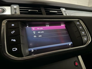 Land Rover Range Rover Evoque Land Rover Range Rover Evoque 2.0 Black Edition Pano Leer NAP - afbeelding nr 46