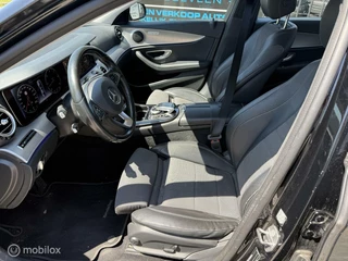 Mercedes-Benz E-Klasse Mercedes E-klasse 350 d - afbeelding nr 13