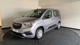 Opel Combo-e | Stoelverwarming | Carplay | Camera  | Soh (batterijcheck) 89,31 % - afbeelding nr 11