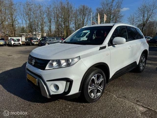 Suzuki Vitara Suzuki Vitara 1.6 Exclusive Org.NL Auto - afbeelding nr 1