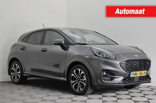 Ford Puma - 389158423-0