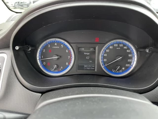 Suzuki S-Cross Suzuki SX4 S-Cross 1.6 Comfort|Panodak|afn.trekhaak| - afbeelding nr 9