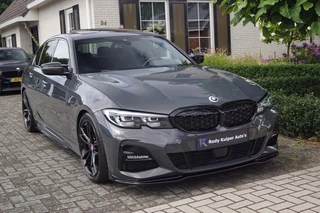 BMW M3 3-serie 330e (292pk) Stoelen//Panodak/M340I Look/Trekhaak/Carbon