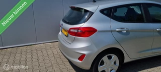 Ford Fiesta Ford Fiesta 1.1 Trend Airco/5deurs/1EIG - afbeelding nr 4