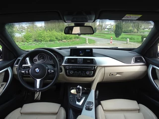 BMW 3 Serie BMW 3 Serie 320i automaat M Sport / High Exc. / 2015 / LED *NAP* - afbeelding nr 54