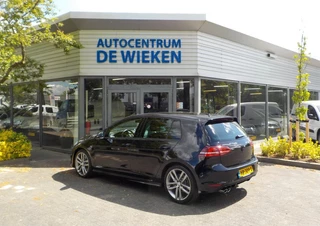 Volkswagen Golf - afbeelding nr 3