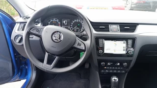 Škoda Rapid - afbeelding nr 17