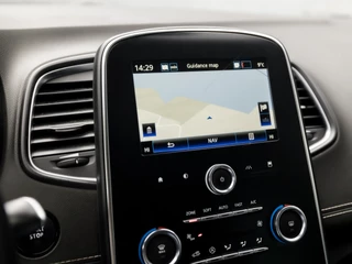 Renault Grand Scénic 141Pk (APPLE CARPLAY, NAVIGATIE, DIGITAL COCKPIT, CLIMATE, GETINT GLAS, LEDER, SPORTSTOELEN, CRUISE, KEYLESS, LANE ASSIST, NIEUWSTAAT) - afbeelding nr 23