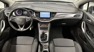 Opel Astra Opel Astra Sports Tourer 1.0 Online Edition CAMERA NAVI CRUISE. - afbeelding nr 2
