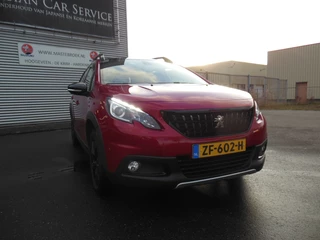 Peugeot 2008 Staat in Hoogeveen - afbeelding nr 1