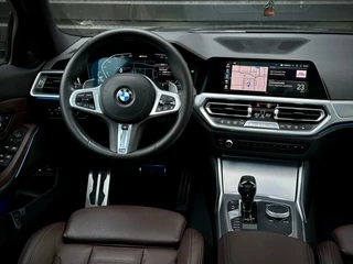 BMW 3 Serie BMW 3 Serie Touring 330e xDrive LASER|PANO|HUD|H/K|MEMORY - afbeelding nr 60