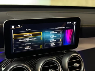 Mercedes-Benz GLC Mercedes-Benz GLC-klasse AMG 63 S 4MATIC+ Premium Plus l Kuipstoelen l Keramisch l Akoestisch glas - afbeelding nr 27