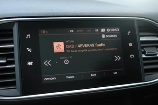 Peugeot 308 Peugeot 308 SW 1.5 BlueHDi Blue Lease Premium - afbeelding nr 25