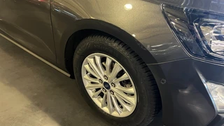 Ford Focus - afbeelding nr 12