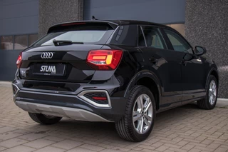 Audi Q2 - afbeelding nr 12