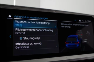 BMW 3 Serie BMW 3-serie Touring 330e M Sport Pano.schuif/Laser LED/Adaptive ophanging/Memory/Head-up/Portimo Blue... - afbeelding nr 27