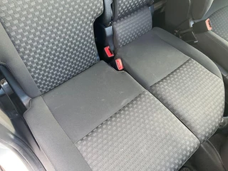Ford Transit Connect Ford Transit Connect 1.5 EcoBlue L1 Trend | Scherm |  Adaptive Cruise Control | Xenon | Camera | Trekhaak |  Stoel met bankje - afbeelding nr 11