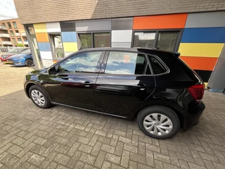 Volkswagen Polo - afbeelding nr 8