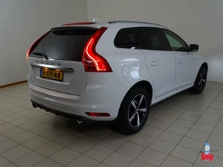 Volvo XC60 Volvo XC60 2.0 T5 R-Design Automaat. - afbeelding nr 12