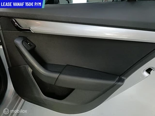 Škoda Octavia Skoda Octavia Combi 1.8 TSI DSG RS XENON CRUISE NAVI STOELVERW PDC DCC - afbeelding nr 15