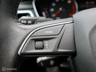 Audi A4 Audi A4 Avant 2.0 TFSI Automaat Trekhaak LED PDC Clima Cruise Navi - afbeelding nr 18