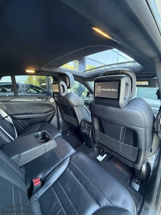 Mercedes-Benz GLE Mercedes GLE 63 S AMG Coupe|Full|Massage|Panodak l Trekhaak - afbeelding nr 61