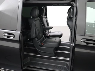 Mercedes-Benz EQV | Mercedes AG Company car | Fabrieksgarantie - afbeelding nr 25