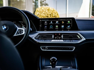 BMW X5 BMW X5 xDrive45e High Executive|PANO|ACC|M-SPORT|H&K|21'' - afbeelding nr 23
