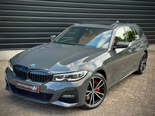 BMW 3 Serie - afbeelding nr 44