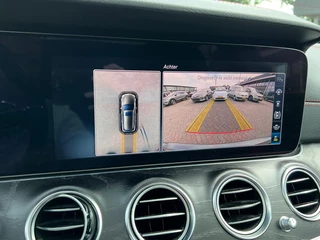 Mercedes-Benz E-Klasse Mercedes-Benz E-Klasse Estate AMG 43 4MATIC Premium Plus - afbeelding nr 12