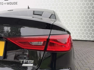 Audi A3 Audi A3 Limousine 1.4 TFSI CoD Ambition Pro Line S BLACK! - afbeelding nr 23