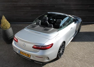 Mercedes-Benz E-Klasse - afbeelding nr 6