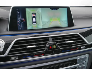 BMW 7 Serie Aut. *PANO | LASER-LED | SOFT-CLOSE | SURROUND-VIEW | HARMAN/KARDON-SURROUND | MASSAGE | MEMORY-PACK | NAVI-FULLMAP | KEYLESS | ADAPTIVE-CRUISE | HUD | ECC | PDC | COMFORT-SEATS | 20