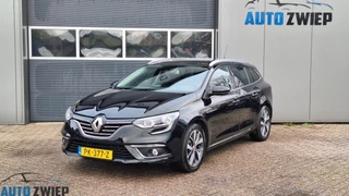 Renault Mégane Estate 1.2 TCe Bose Pano/Trekhaak/Cruise