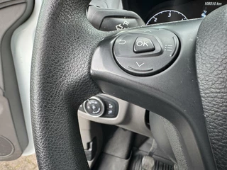 Ford Transit Connect Ford Transit Connect 1.5 EcoBlue L1 Trend bj 2020 Navi Airco - afbeelding nr 31