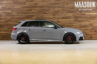 Audi RS3 Audi RS3 2.5 TFSI RS3 quattro|NAP|B&O|Pano|RSzetels|Camera| - afbeelding nr 5