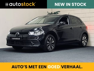 Volkswagen Polo | Virtual | Stoelverw. | Clima - afbeelding nr 1