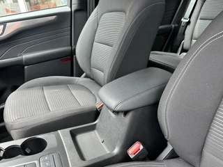 Ford Kuga Ford Kuga 2.5 PHEV TITANIUM - afbeelding nr 15