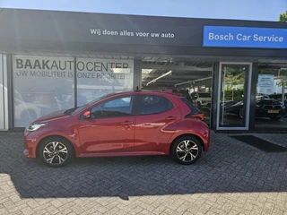 Toyota Yaris Toyota Yaris 1.5 Hyb. 115 Business Plus - afbeelding nr 3