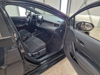 Toyota Corolla Touring Sports - afbeelding nr 25