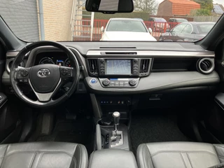 Toyota RAV4 - afbeelding nr 16