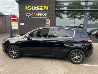 Peugeot 308 Peugeot 308 1.2 PURET.BLUE L. PR GT - afbeelding nr 7