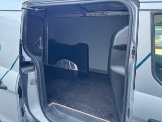 Ford Transit Connect Airco,Navigatie,Camera - afbeelding nr 18