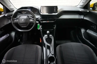Peugeot 208 Peugeot 208 1.2 PureTech Blue Lease Active - afbeelding nr 11