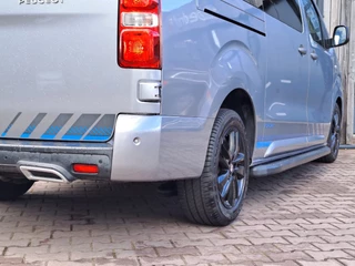 Peugeot Expert | Automaat | Leder | Standkachel | Stoelverwarming | Navi | Limited | - afbeelding nr 45